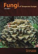 Fungi of Temperate Europe di Thomas Laessoe, Jens H. Petersen edito da Princeton Univers. Press