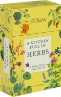 A Kitchen Full Of Herbs di Holly Farrell edito da Frances Lincoln Publishers Ltd