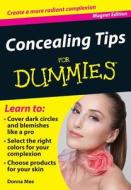 Concealing For Dummies di DONNA MEE edito da Overseas Editions New