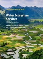 Water Ecosystem Services edito da Cambridge University Press