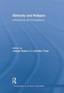 Ethnicity and Religion edito da Taylor & Francis Ltd