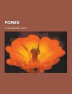 Poems di Elijah Barwell Impey edito da Theclassics.us
