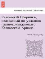 , . di Potto, Chernyavsky edito da British Library, Historical Print Editions