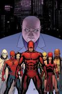 Daredevil: Shadowland Omnibus di Andy Diggle, Anthony Johnston, Zeb Wells edito da Marvel Comics