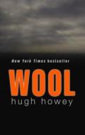 Wool di Hugh Howey edito da Wheeler Publishing