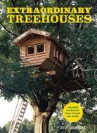 Extraordinary Treehouses 2017 Wall Calendar di Harry N Abrams Inc. edito da Abrams