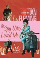 The Spy Who Loved Me di Ian Fleming edito da Blackstone Audiobooks