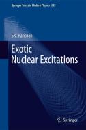 Exotic Nuclear Excitations di S. C. Pancholi edito da Springer-Verlag GmbH