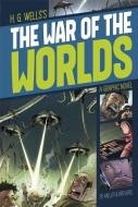 The War of the Worlds di H G Wells edito da Capstone Press