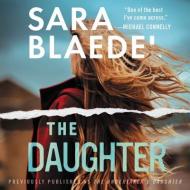 The Undertaker's Daughter di Sara Blaedel edito da Hachette Book Group