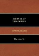 Journal of Discourses, Volume 18 di Brigham Young edito da TEMPLE HILL BOOKS