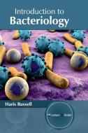 Introduction to Bacteriology edito da Larsen and Keller Education