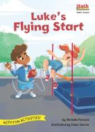 Luke's Flying Start: Metric System di Michelle Parsons edito da KANE PR