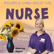 Nurse di Rebecca Hunter edito da Tulip Books Ltd