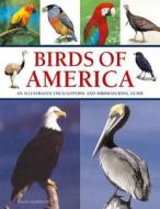 Birds Of America di David Alderton edito da Anness Publishing