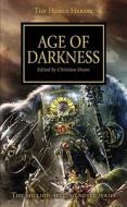 The Age of Darkness edito da Games Workshop Ltd