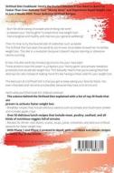 SIRTFOOD DIET COOKBOOK: THE ULTIMATE GUI di GLEN COOPER edito da LIGHTNING SOURCE UK LTD
