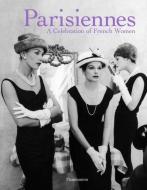 Parisiennes di Xaviere Gauthier, Catherine Millet edito da Editions Flammarion