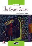 The Secret Garden di Frances Hodgson Burnett edito da Klett Sprachen GmbH
