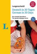 Deutsch In 30 Tagen edito da Klett (Ernst) Verlag,Stuttgart