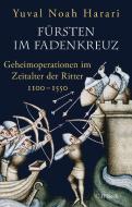 Fürsten im Fadenkreuz di Yuval Noah Harari edito da Beck C. H.