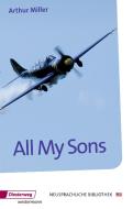 All my Sons di Arthur Miller edito da Diesterweg Moritz
