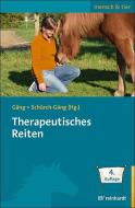 Therapeutisches Reiten edito da Reinhardt Ernst
