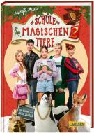 Die Schule der magischen Tiere 2: Das Buch zum Film di Margit Auer edito da Carlsen Verlag GmbH