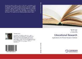 Educational Research di Victorina Acero, Evelyn Javier, Corazon Morilla edito da LAP Lambert Academic Publishing