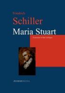 Maria Stuart di Friedrich Schiller edito da Athenemedia Verlag