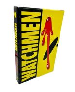 Watchmen (Absolute Edition) di Alan Moore, Dave Gibbons edito da Panini Verlags GmbH