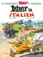 Asterix 37. Asterix in Italien di Jean-Yves Ferri edito da Egmont Comic Collection