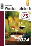Deutsches Weinbaujahrbuch 2024 di Manfred Stoll, Hans-Reiner Schultz edito da Ulmer Eugen Verlag