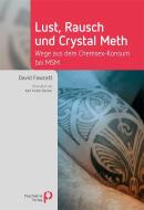 Lust, Rausch und Crystal Meth di David Fawcett edito da Psychiatrie-Verlag GmbH