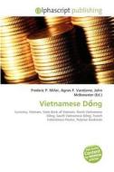 Vietnamese Da"ng edito da Betascript Publishing
