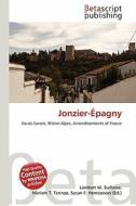 Jonzier- Pagny edito da Betascript Publishing