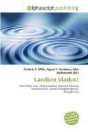 Landore Viaduct edito da Alphascript Publishing