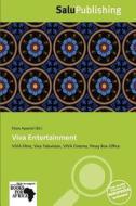 Viva Entertainment edito da Salupress