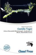 Camillo Togni edito da Claud Press
