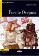 Fuente Ovejuna [With CD (Audio)] di Lope De Vega edito da CIDEB EDITRICE