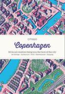 CITIx60 City Guides - Copenhagen di Victionary edito da Viction Workshop Ltd