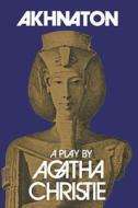 Akhnaton di Agatha Christie edito da HarperCollins Publishers