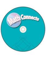 Math Connects, Grade 2, Studentworks Plus CD-ROM di MacMillan/McGraw-Hill, McGraw-Hill Education edito da McGraw-Hill Education
