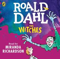 The Witches di Roald Dahl edito da Penguin Books Ltd