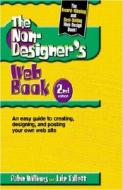 The Non-designer's Web Book di Robin Williams, John Tollett edito da Pearson Education (us)