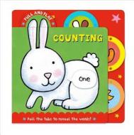 Pull And Play Counting edito da Pan Macmillan