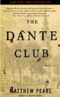 The Dante Club di Matthew Pearl edito da Ballantine Books