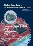 Sliding Mode Control for Synchronous Electric Drives di Sergey E. Ryvkin edito da CRC Press