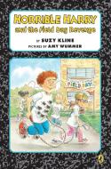 Horrible Harry and the Field Day Revenge! di Suzy Kline edito da PUFFIN BOOKS