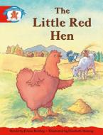 Literacy Edition Storyworlds 1, Once Upon A Time World, The Little Red Hen edito da Pearson Education Limited